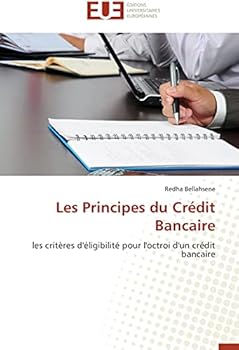 Paperback Les Principes Du Crédit Bancaire [French] Book