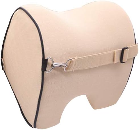 cuscino poggiatesta per auto