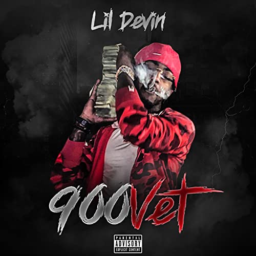 Lil Devin on Amazon Music Unlimited