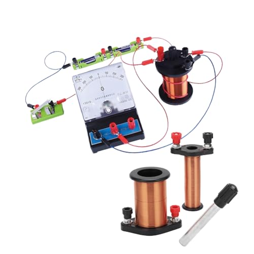 Bobine d induction Joyzan avec fil secondaire primaire et fer doux - 2