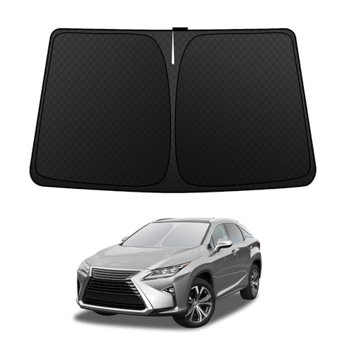 Amazon.co.jp: 【強化版】レクサス RX 3代目 フロントガラス