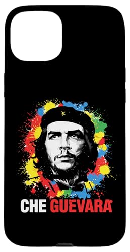 Che Guevara Shirt Rebel Cuban Shirt Guerrilla Revolution �X�}�z�P�[�X iPhone 15 Plus �p