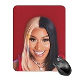 Scénarios applicables : compatible avec les ordinateurs de bureau, les ordinateurs portables, les ordinateurs personnels et les consoles de jeu pour s'adapter à toutes vos configurations technologiques. Offre un contrôle fluide et stable de la souris dans les paramètres de bureau, améliorant votre productivité. Conçu pour les joueurs, il assure un suivi précis des mouvements pour une réponse rapide et un jeu fluide. Réduit le glissement et le bruit de la souris, soutenant un environnement calme et ciblé pour les étudiants. Excellent pour un usage domestique quotidien, offrant un confort avec un design épuré et minimaliste.