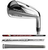New TaylorMade Stealth DHY #5-25* (Diamana Thump, Stiff)