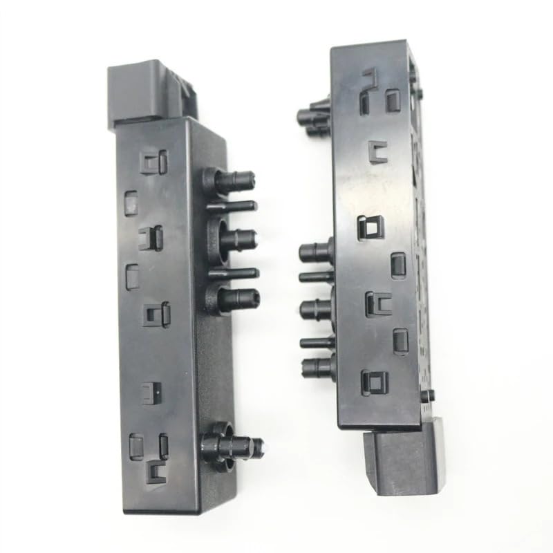 Commande de réglage électrique du siège avant X-Trail T31 bouton switch 2009 2012 - 4