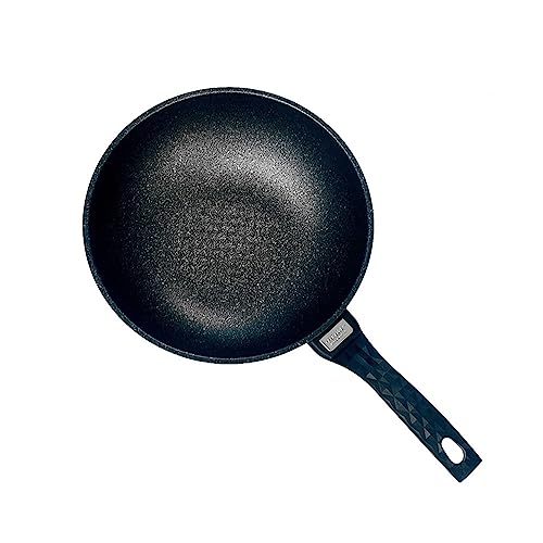 Wok Mármol Antiadherente 11'' Prolinemax miniatura 5