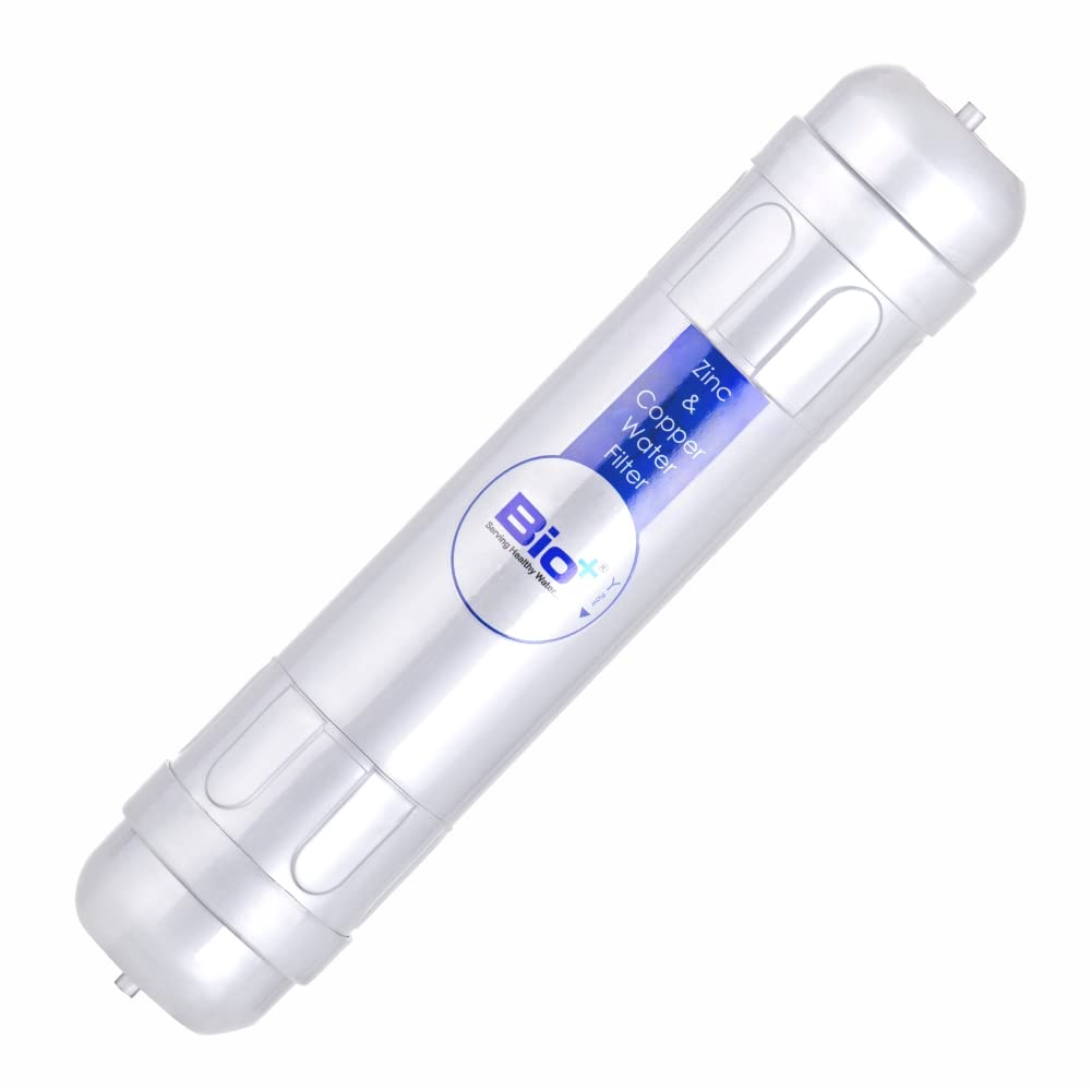Buy Bio+ Zinc & Copper 9in1 H2AAA Water Filter HydrogenRich