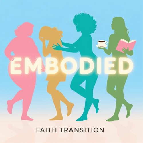 Embodied Faith Transitions cover art