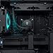 Alienware Aurora R16 Gaming Desktop, Intel 24-Core i9-13900F up to 5.6GHz, NVIDIA GeForce RTX 4070 GPU, 32GB DDR5 RAM, 2TB SSD, Wi-Fi 6E, USB-A&C, Bluetooth, Windows 11 Home, with Gaming Mouse