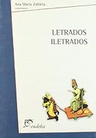 Letrados Iletrados 950230909X Book Cover