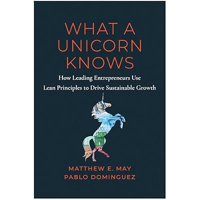 What a Unicorn Knows
