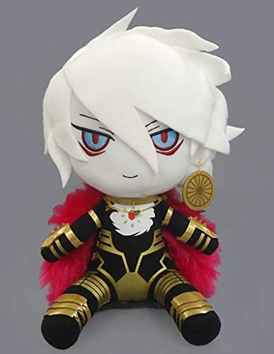 karna plush