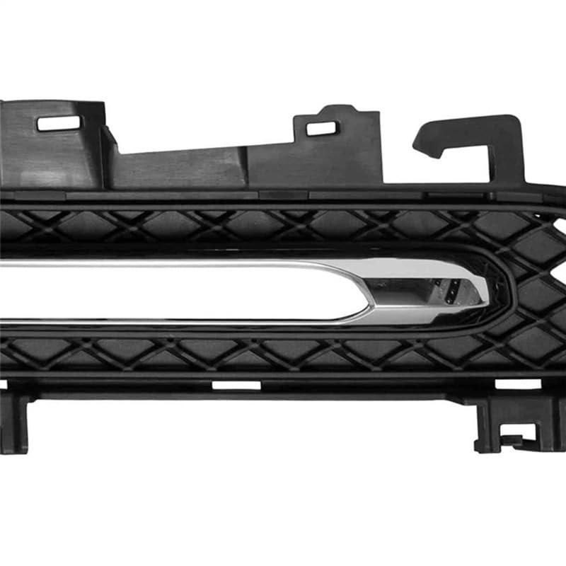 For E-Class W207 for AMG 2078801124 2078801224 Fog Cover Grille Frame Parts miniatura 5