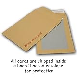 The Cards Man Charlton Football Birthday Card - Personalised greeting card for your son/grandson/nephew/daughter etc� ANY NAME - Image 4