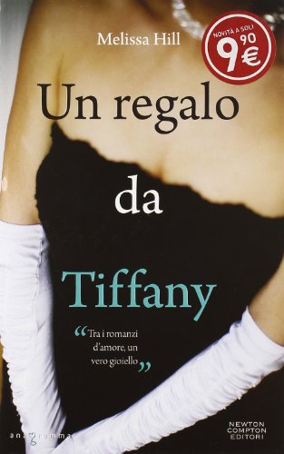 Un regalo da Tiffany [Italian] 8854133027 Book Cover