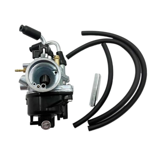 Carburateur 12 mm type PHBN12 pour remplacer un starter automatique défectueux