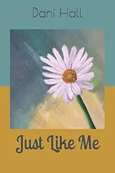 Paperback Just Like Me Book