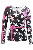 futura moda skopje Lässiger Damen Pullover mit ansprechendem Design in Premium Qualität
