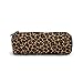 Produktbild Leopard Skin Cosmetic Bag Kleine Reiselagerung Make-up Taschen Geldbörse