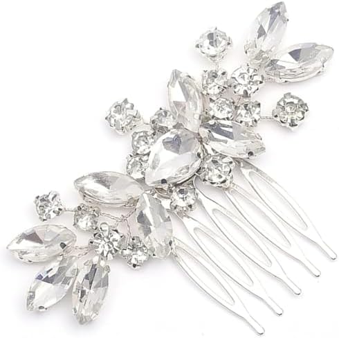 6pcs Clip Per Capelli Da Barna Francese Strong Hold No Slip - Foto 2