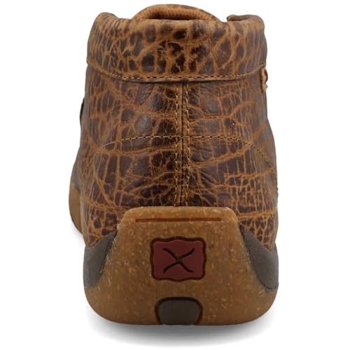 Image of Twisted X Men's Chukka Driving Moccasins