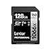 Lexar Professional 1066x SD Karte 128 GB, SDXC UHS-I Speicherkarte mit Einer Lesegeschwindigkeit von bis zu 160 MB/s, V30/U3/C10 für DSLR Kameras und HD Camcorder