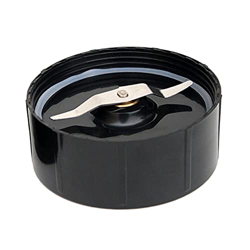 TIDTALEO Creative Juicer Cutter Assembly Replacement Part Compatible with Juicer Mixer Easy to Clean Home Accessory Material for Blending and Mixing Needs Black