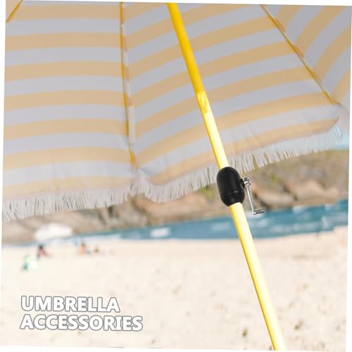 Mécanisme de parasol réparé simplement grâce à cet accessoire universel