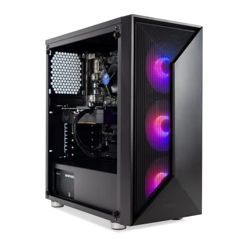 MAK-Clash-Computers-pc-Gamer-i5-10400F-hasta-430Ghz-6-CoreGTX-1650-Gaming-4Gb-gddr5-Ram-Ddr4-16-GB-Ssd-M2-NVME-250Gb-WiFi-Free-Windows-11-pc-Gaming-sobremesa-Ordenador-Gaming