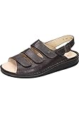Rutschfeste Sohle Finn Comfort Herren Sandalette 42 EU