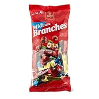 Frey Branches Classic