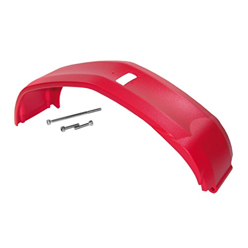 Protección submarina Winora Group 3050710755 accesorio buceo rojo brillo unisex