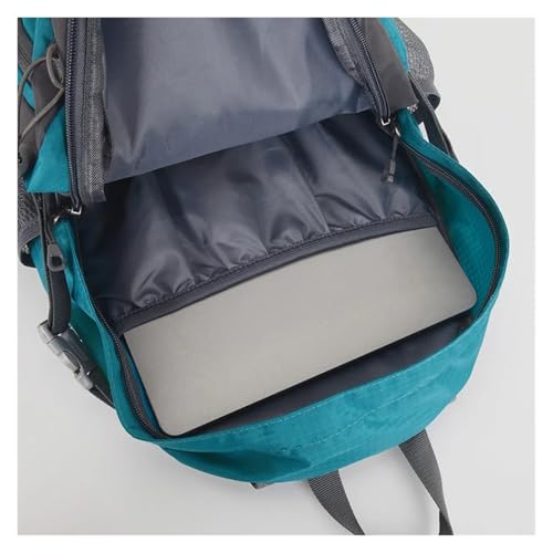 Sac à dos randonnée SCRUBY pour vos weekends de camping en famille