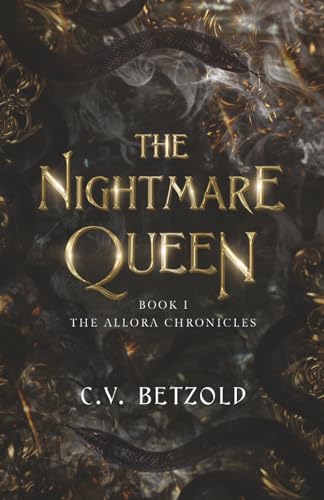 The Nightmare Queen (The Allora Chronicles)