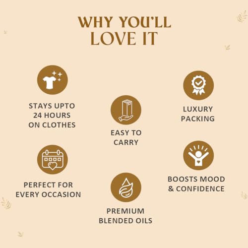 Image of Glamveda Cafe Romance Duo | Luxury Coffee Date & Vanilla Elixir Women Long Lasting | Pure Perfume for Woman 2x20ml | Coffee, Vanilla & Jasmine | Floral & Fruity Premium Fragrance Scent
