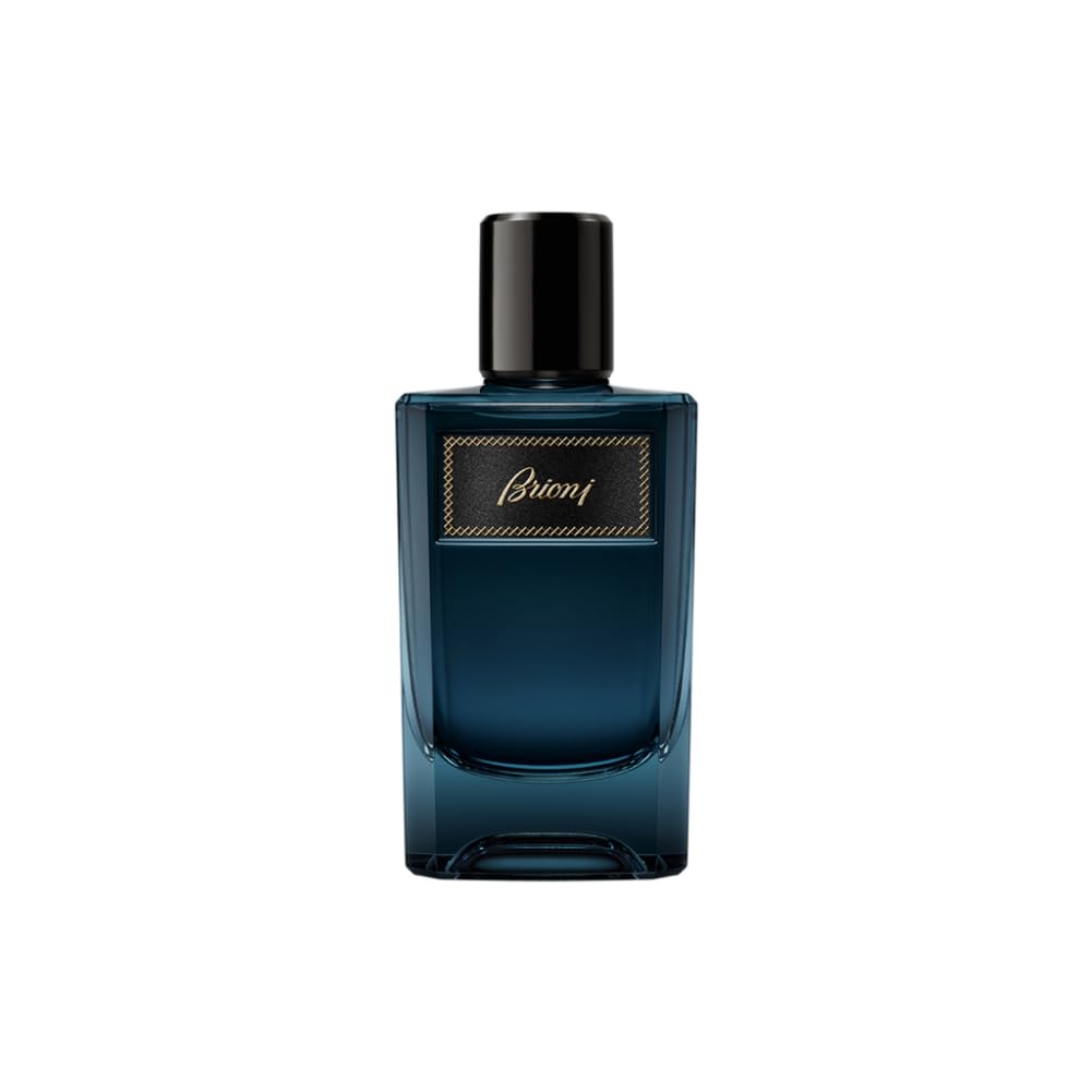 香水(男性用) Brioni Eau de Parfum 100ml Brioni EDP Eau de Parfum - 100 ml - For Men : Amazon.in: Beauty
