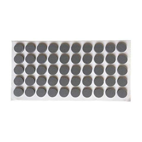 Self-Adhesive Eva Rubber Furniture Pads Cover