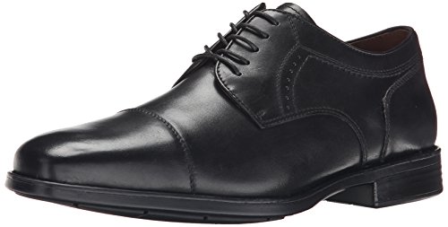 Johnston & Murphy Men's XC4 Branning Cap Toe Dress Shoe