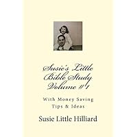 Susie's Little Bible Study