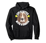 Life Is Better With a Bracco Italiano Dog Lover