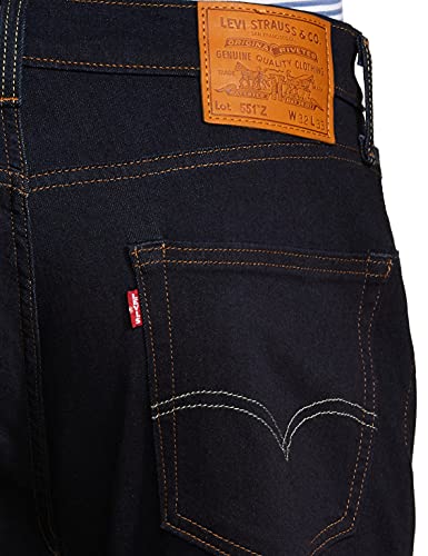 Image of Levi's Men's 551Z Straight fit Jeans