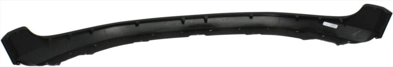 Garage-Pro Bumper Cover Compatible with 2011-2014 Ford Edge CAPA Front, Lower