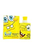 Nickelodeon Spongesport by Nickelodeon for boy. (10th Anniversary Edition) Eau De Toilette Spray 3.4-Ounce