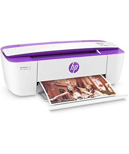 HP DeskJet 3755 All-in-One Printer in 