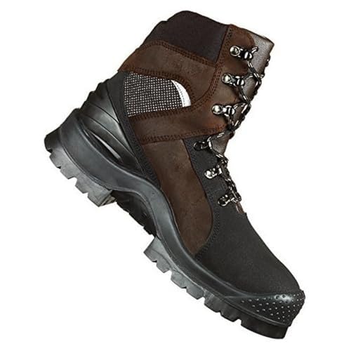 Honeywell 6245564–44/7 BACOU Ballast Chaussures, S3 CI SRC