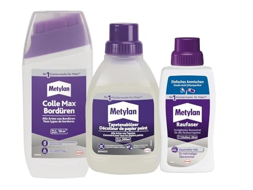 Metylan Raufaser Kleister PR0005 Konzentrat 1x500g