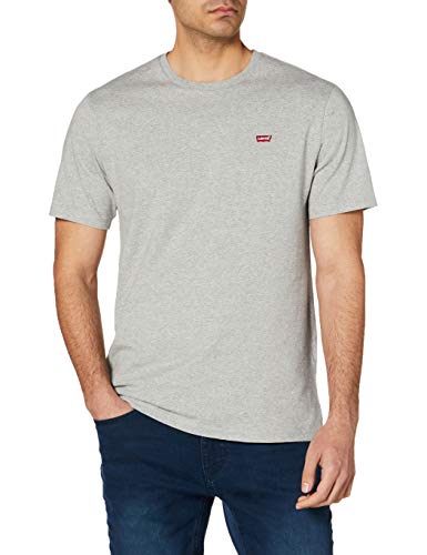 Image of Levi's Men's Ss Original Hm Tee T-Shirt
