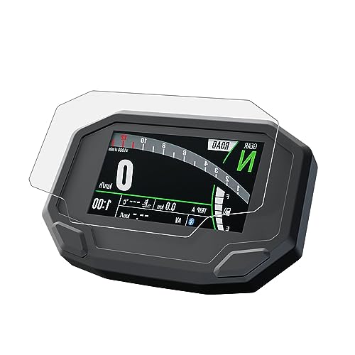Tableau bord écran grappe moto protection film Kawasaki Ninja1000SX Z H2 ZX-10R 2020
