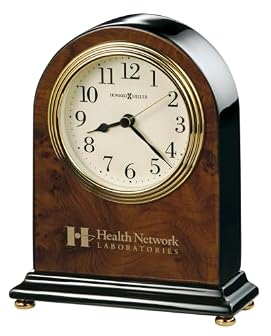 Howard Miller Madison Table Clocks product image