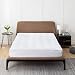 Bedsure Topper Colchón 90x200x3cm - Funda Colchón Cama 90 Acolchado de Espuma...